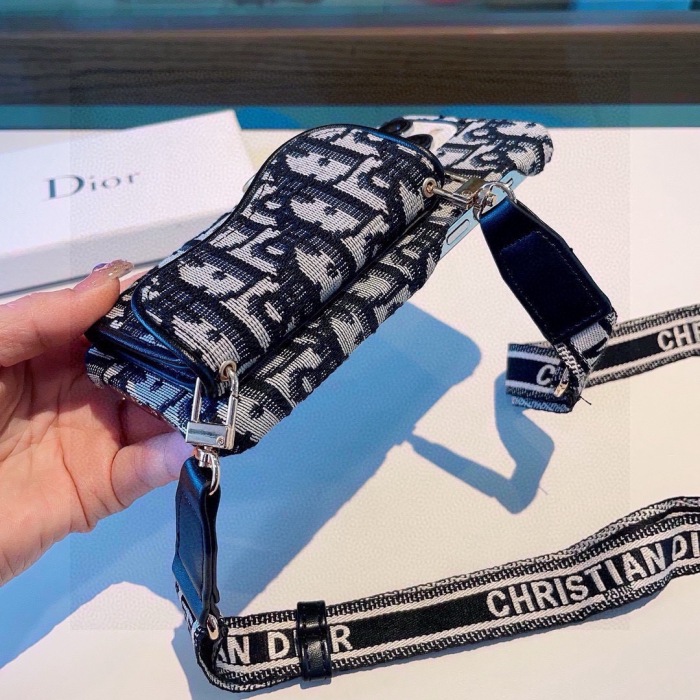 Dior Phone Case iPhone 13 - 17