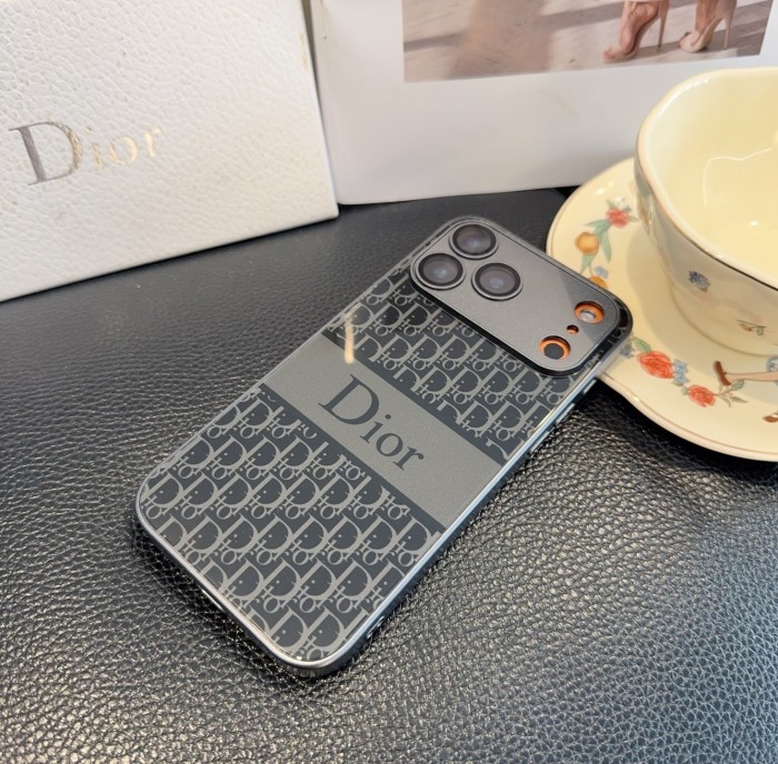Dior Phone Case iPhone 13 - 17