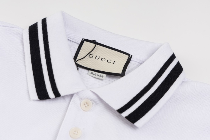 Gucci 2026ss New Polo Shirt Size S-XXL