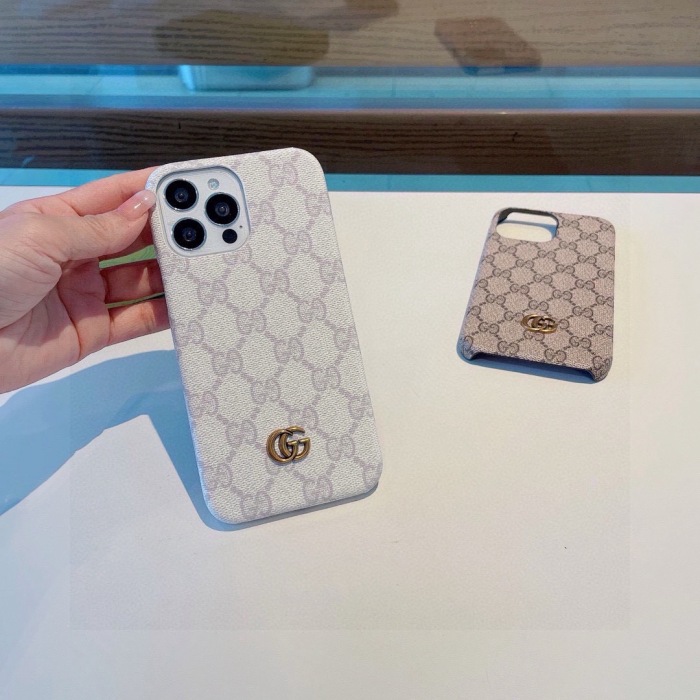 Gucci Phone Case iPhone 13 - 17