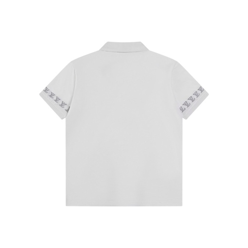 Louis Vuitton 2026ss New Polo Shirt Size S-XXL