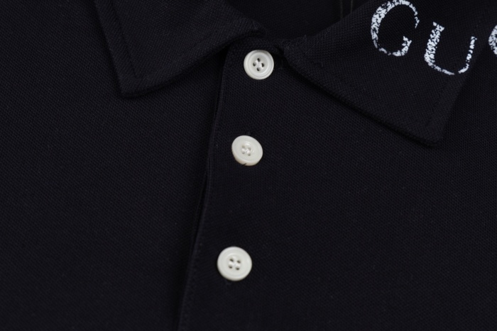 Gucci 2026ss New Polo Shirt Size S-XXL