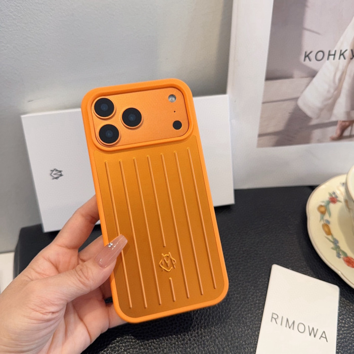 Rimowa Phone Case iPhone 17