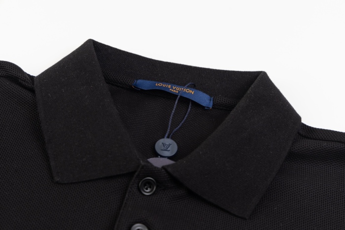 Louis Vuitton 2026ss New Polo Shirt Size S-XXL