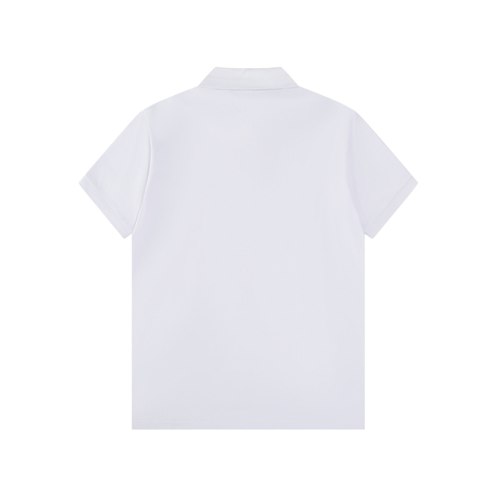 Burberry 2026ss New Polo Shirt Size S-XXL
