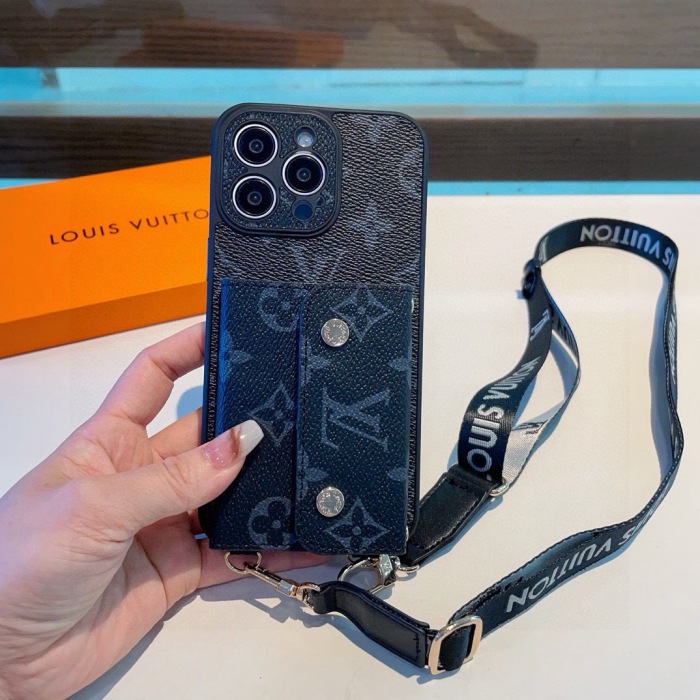 Louis Vuitton Phone Case iPhone 13 - 17