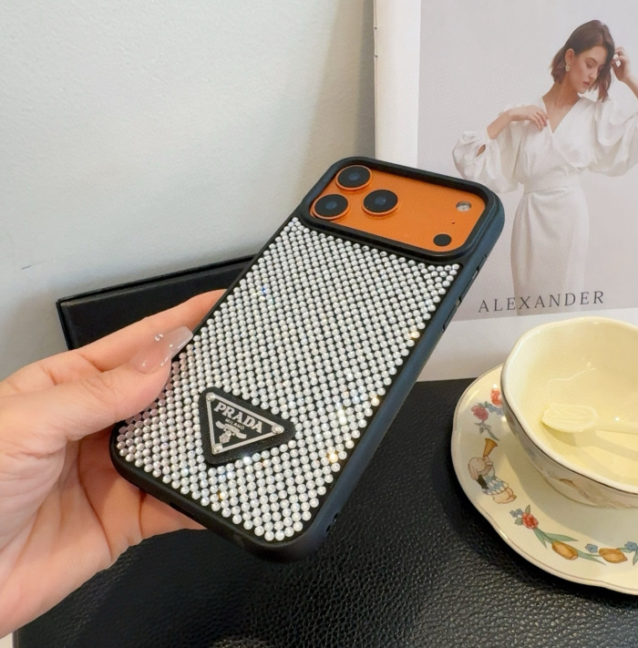 Prada Phone Case iPhone 13 - 17