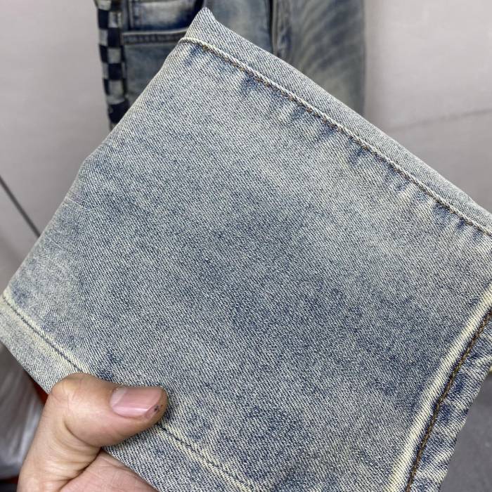 Dolce Gabbana New Men Jeans Size 29-40