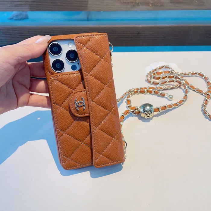 Chanel Phone Case iPhone 13 - 17