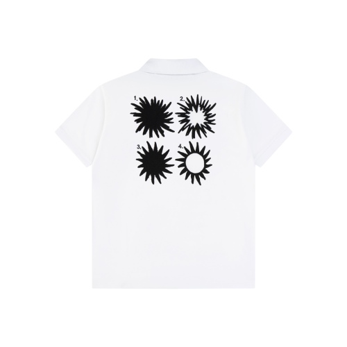 Louis Vuitton 2026ss New Polo Shirt Size S-XXL