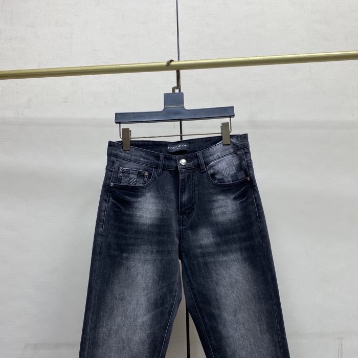 Louis Vuitton New Men Jeans Size 29-40