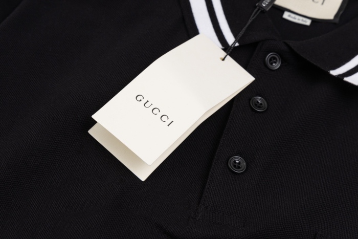 Gucci 2026ss New Polo Shirt Size S-XXL