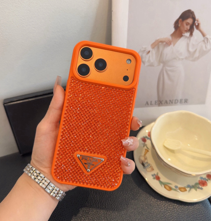Prada Phone Case iPhone 13 - 17