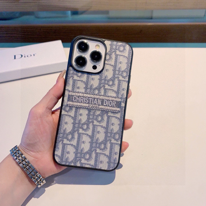 Dior Phone Case iPhone 13 - 17