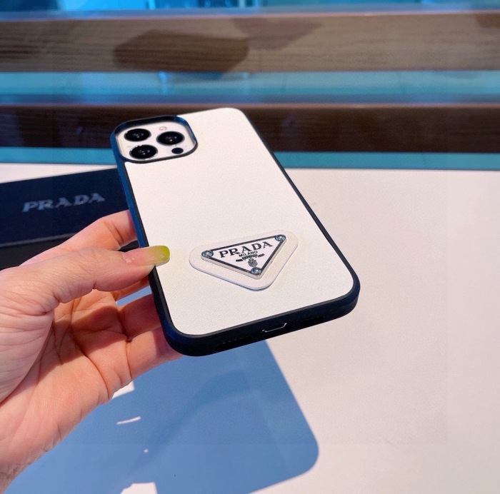 Prada Phone Case iPhone 13 - 17