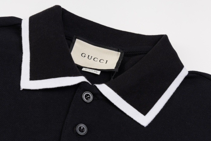 Gucci 2026ss New Polo Shirt Size S-XXL
