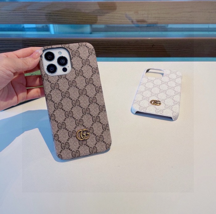 Gucci Phone Case iPhone 13 - 17