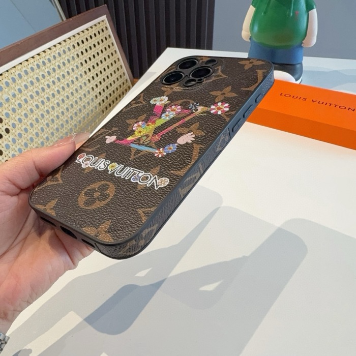 Louis Vuitton Phone Case iPhone 13 - 17