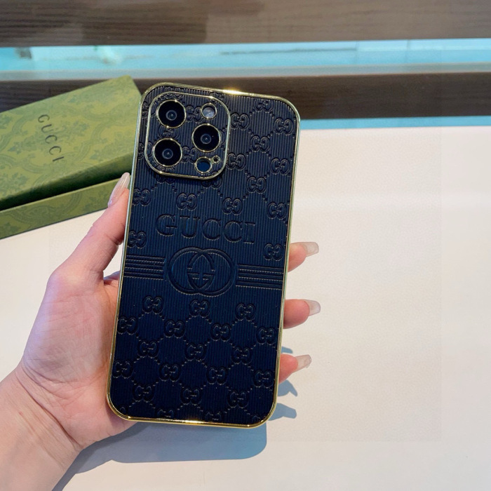 Gucci Phone Case iPhone 13 - 17