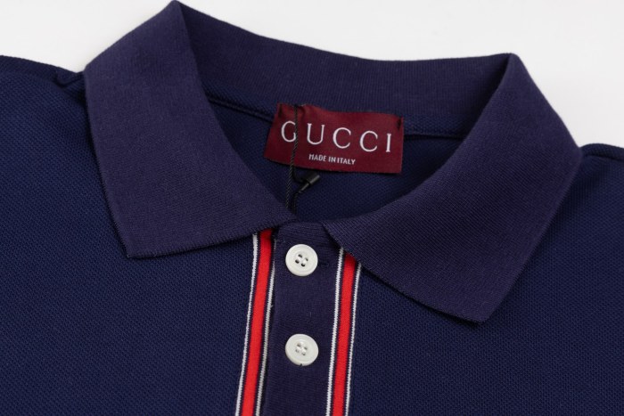Gucci 2026ss New Polo Shirt Size S-XXL