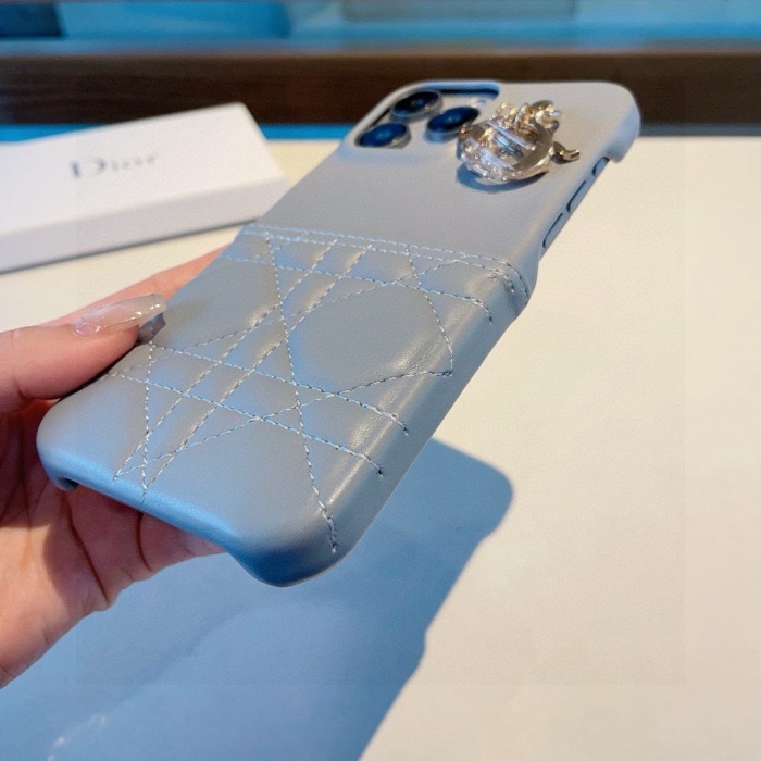 Dior Phone Case iPhone 13 - 17