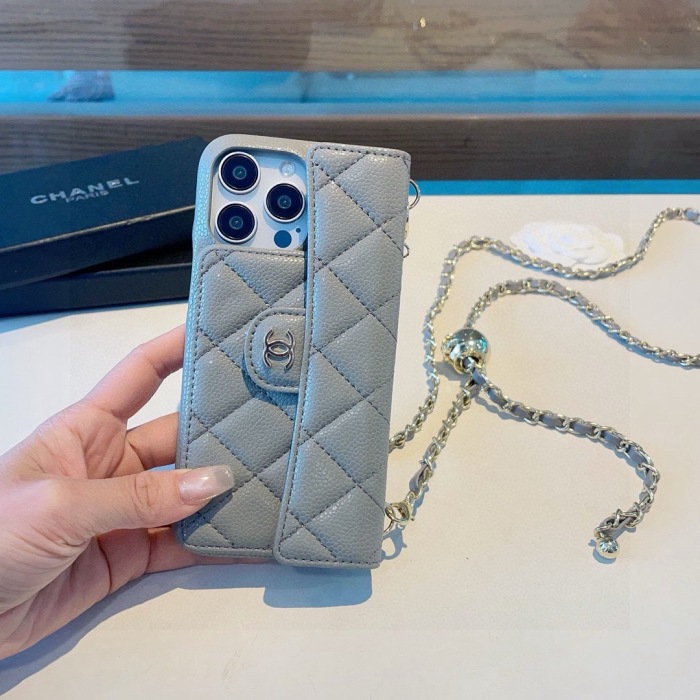 Chanel Phone Case iPhone 13 - 17