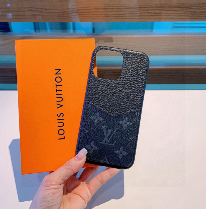 Louis Vuitton Phone Case iPhone 13 - 17