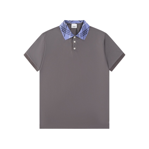 Burberry 2026ss New Polo Shirt Size S-XXL