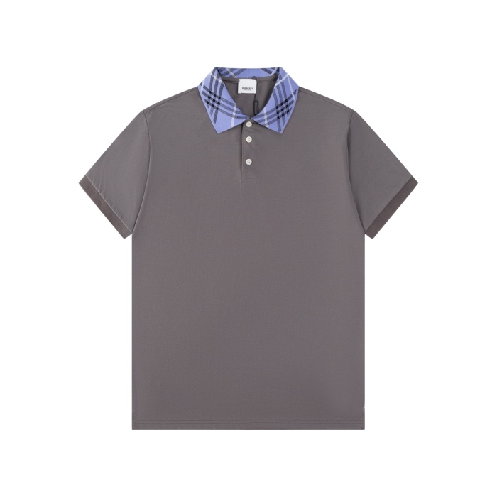 Burberry 2026ss New Polo Shirt Size S-XXL