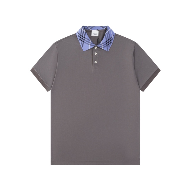 Burberry 2026ss New Polo Shirt Size S-XXL