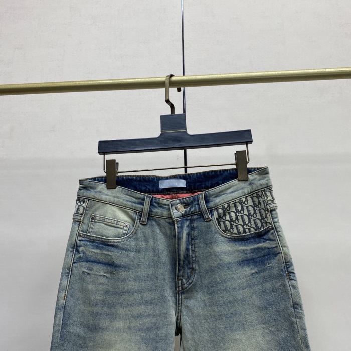Dior New Men Jeans Size 29-40