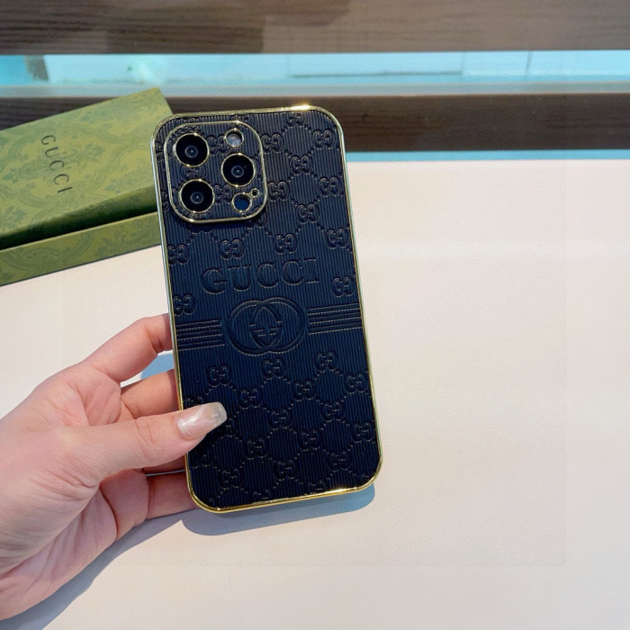 Gucci Phone Case iPhone 13 - 17