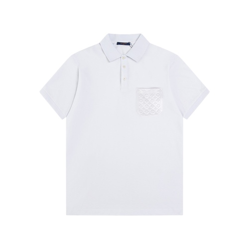 Louis Vuitton 2026ss New Polo Shirt Size S-XXL