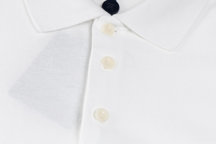 Louis Vuitton 2026ss New Polo Shirt Size S-XXL