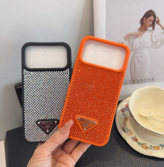 Prada Phone Case iPhone 13 - 17