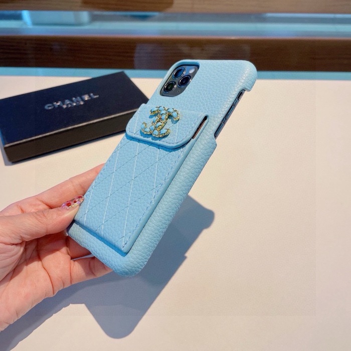 Chanel Phone Case iPhone 13 - 17