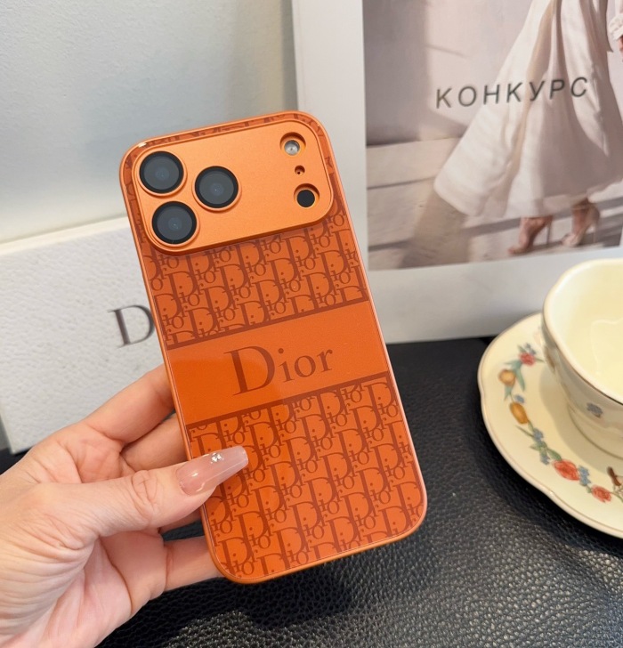 Dior Phone Case iPhone 13 - 17