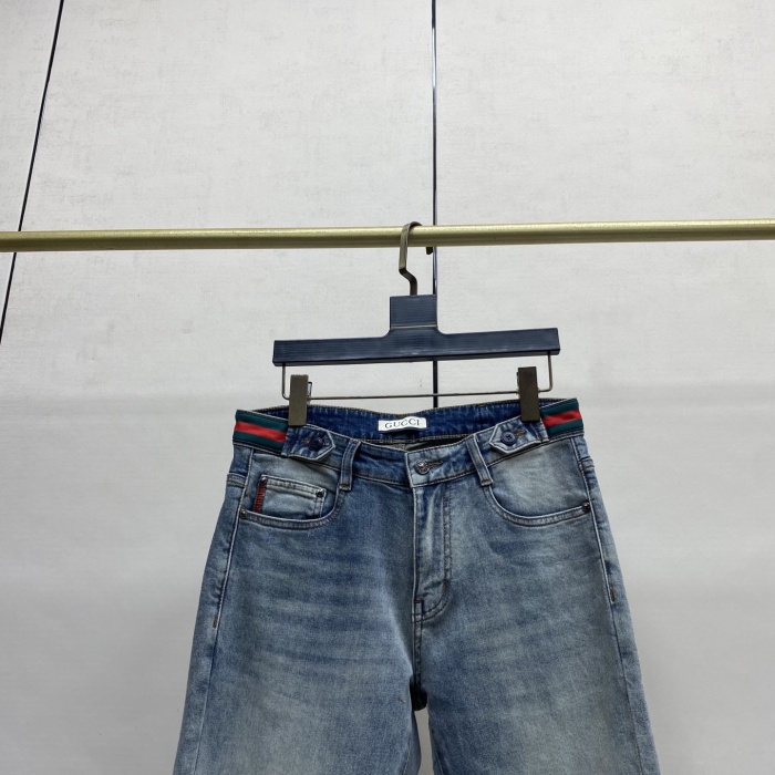 Gucci New Men Jeans Size 29-40
