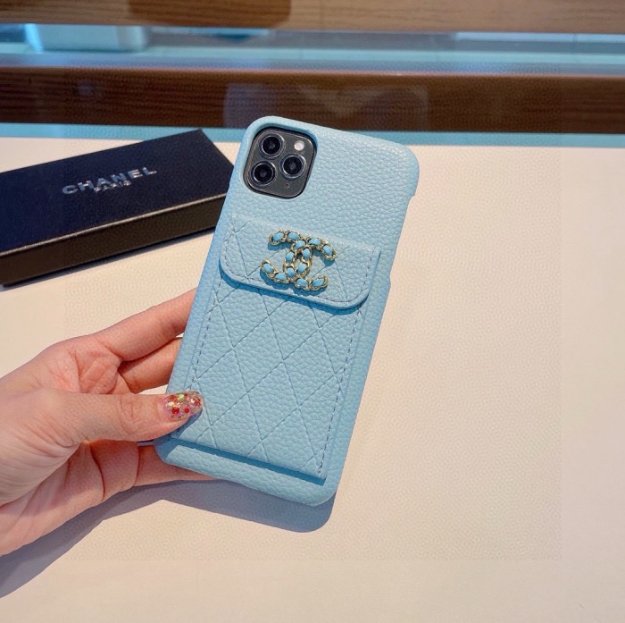 Chanel Phone Case iPhone 13 - 17