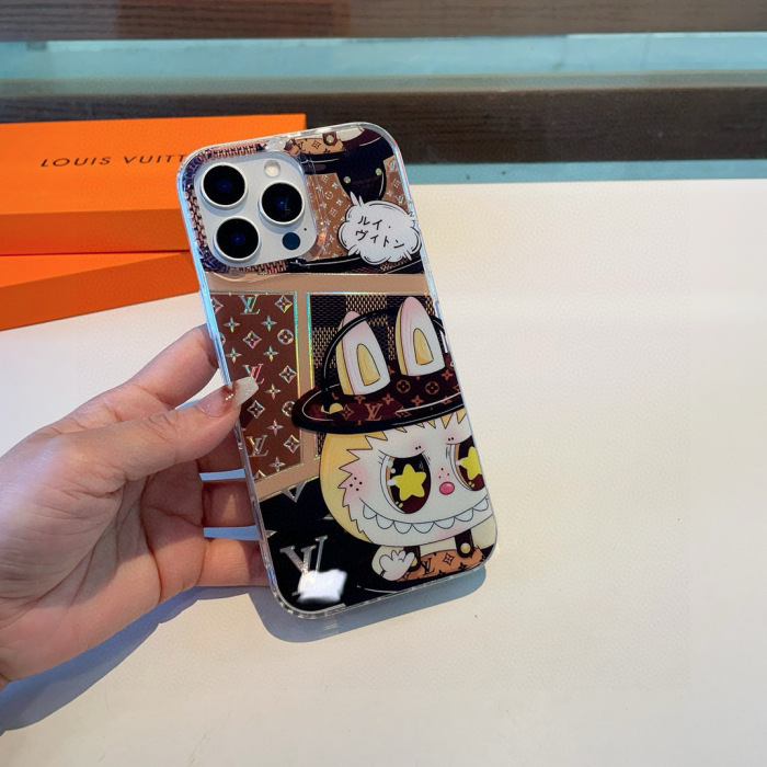 Louis Vuitton Phone Case iPhone 13 - 17