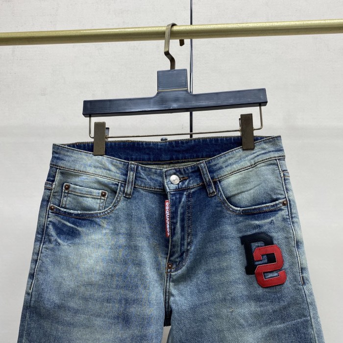 Dsquared2 New Men Jeans Size 29-40