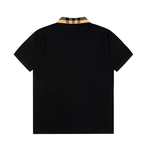 Burberry 2026ss New Polo Shirt Size S-XXL