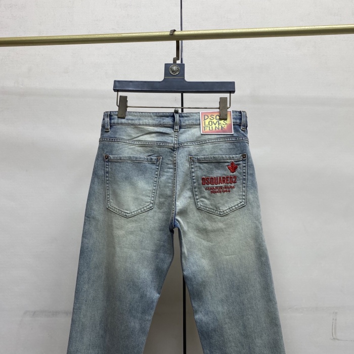 Dsquared2 New Men Jeans Size 29-40