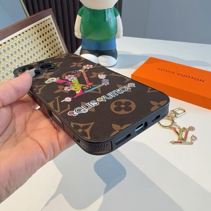 Louis Vuitton Phone Case iPhone 13 - 17
