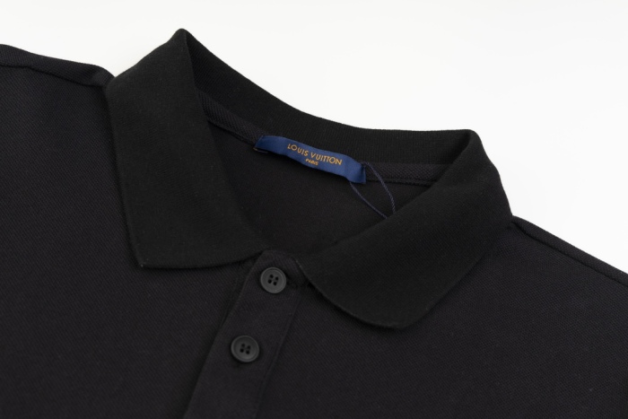 Louis Vuitton 2026ss New Polo Shirt Size S-XXL