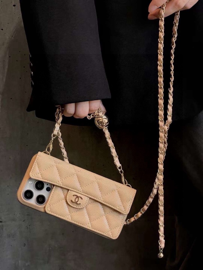 Chanel Phone Case iPhone 13 - 17