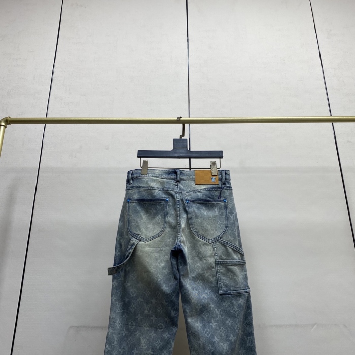 Louis Vuitton New Men Jeans Size 29-40