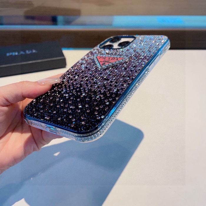 Prada Phone Case iPhone 13 - 17
