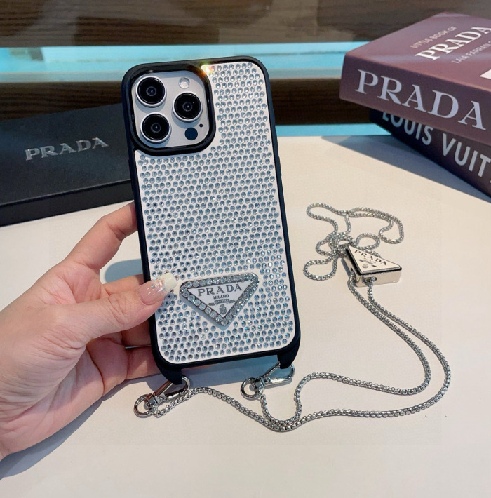 Prada Phone Case iPhone 13 - 17