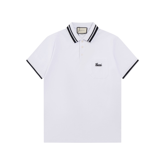 Gucci 2026ss New Polo Shirt Size S-XXL
